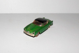 MECCANO DINKY TOYS - COUPE ALFA ROMEO  REF: 24J - ECH 1/43 ANCIENNE MINIATURE AUTOMOBILE        (030122DT.2) - Dinky