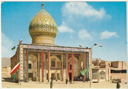 SHIRAZ SUID MIR MOHA - IRAN -77038- - Iran