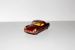 CORGI TOYS LE DANDY COUPE HENRI CHAPRON BODY CITROEN D.S CHASSIS - 1/43 VOITURE ANCIENNE MINIATURE AUTOMOBILE (0301DT.4) - Corgi Toys