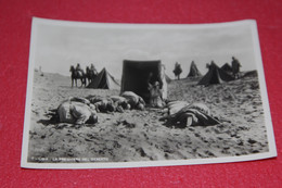 Libia Libya Derna La Preghiera Nel Deserto 1940 Ed. Aula - Libië