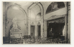 61 – ALENCON : Intérieur De La Chapelle Communiquant Avec La Chambre Natale De Sainte-Thérèse De L’enfant Jésus - Alencon