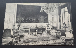 Beloeil - Intérieur Du Château - Le Salon Vert (Edit. Georges Dath) - Beloeil