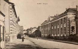 Blain - Rue Du Village - Hospice - établissement Médical - Blain