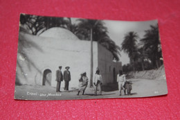 Libia Libya Tripoli Una Moschea  N. 65 Ed. Taar NV - Libyen