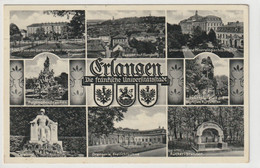 Erlangen - Erlangen