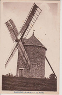 22 - LANCIEUX - LE MOULIN - Lancieux