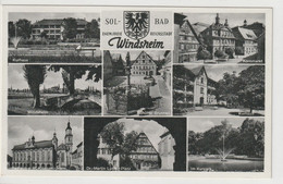 Bad Windsheim - Bad Windsheim