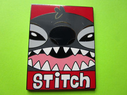 Gros Pin's BD Disney Stitch - #115 - Disney