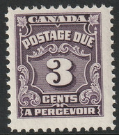 Canada 1965 Sc J16B Mi P17 Yt Taxe 16 Postage Due MNH** - Strafport