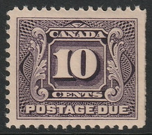 Canada 1928 Sc J5 Mi P5 Yt Taxe 5 Postage Due MNH** - Segnatasse