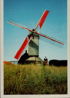 BOESCHERE...MOULIN...CPM - Windmills