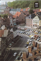 DIEST                   Market Place - Diest