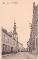 DIEST                   Rue Roi Albert - Diest