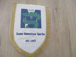 DOM Grand Fanion Centro Universitario Sportivo Milano Italie Italia - Andere & Zonder Classificatie