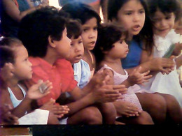 BRASIL BRAZIL ABAETETUBA , AMAZONIA CHILDREN ENFANT BAMBINI  S1996 IO5992 - Manaus