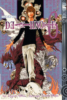 Death Note 6 - Manga