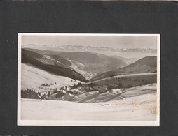 109855        Germania,    Hohenluftkurort  Und  Wintersportplatz   Todtnauberg,  NV(scritta) - Todtnau