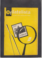 SERBIA, 1966, STAMP MAGAZINE "FILATELISTA", # 114 (004) - Altri & Non Classificati