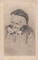 TETES DE LORRAINE N°2 .  Illustr. J. SHERBECK Portrait De Vieille Femme - Vestuarios