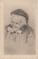 TETES DE LORRAINE N°2 .  Illustr. J. SHERBECK Portrait De Vieille Femme - Kostums