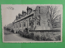 Abbaye N-D D'Orval Reconstitution De L'ancienne Salle De Réception - Florenville