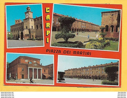 Carpi (MO) - Viaggiata - Carpi