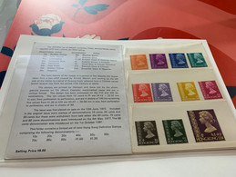 Hong Kong Definitely Stamps 1973 Rare - Enteros Postales