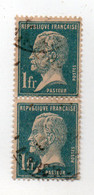 1923 N°179 - 1922-26 Pasteur