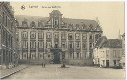 Louvain - Leuven - Collège Des Joséphites - Leuven