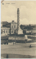 Louvain - Leuven - Monument - Leuven