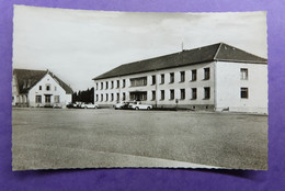 Le Valdahon Camp Militaire   Mess Et Hotel Des Sous-Officiers N°6  Photo Larcher D25 - Kasernen