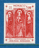 ⭐ Monaco - YT N° 933 ** - Neuf Sans Charnière - 1973 ⭐ - Nuovi