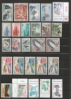 ⭐ Monaco - Lot De Timbre ⭐ - Collections, Lots & Series