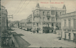 ES MELILLA / Calle Alfonso XIII / - Melilla