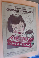 Chicorée Williot - Café & Thé