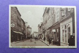 Montbrison Rue Tupinerie D42 - Montbrison