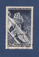 TIMBRE FRANCE N° 1079 OBLITERE - Oblitérés