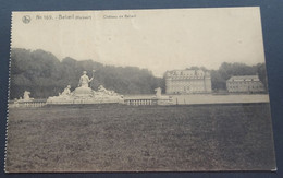 Château De Beloeil - Beloeil