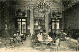 Vichy * Le Salon De Correspondance Du Casino * Kursaal - Vichy