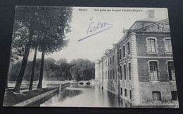 Château De Beloeil - L'Avenue Du Potager - Beloeil