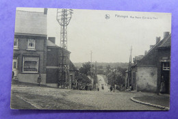 Paturages Rue Neuve 1924 - Colfontaine