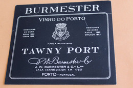 Tawny Port - Porto - Portugal - Other & Unclassified