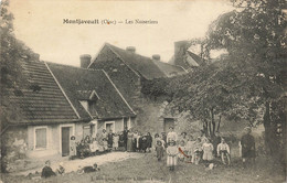 60 - OISE - MONTJAVOULT - Les Noisetiers - Superbe (11359) - Montjavoult