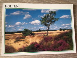 Nederland Holten - Holten