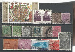 55359 ) Collection India Postmark - Collections, Lots & Series