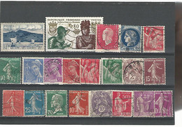 55360 ) Collection France Postmark - Collections
