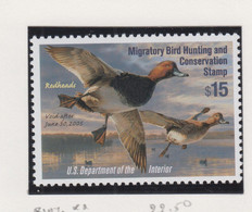 Verenigde Staten Scott Cataloog Duck Stamp RW71 MNH ** - Duck Stamps