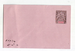 451 ENT Entier Postal  Inde ENV - Storia Postale