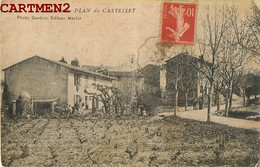 AVENUE DU PLAN DU CASTELLET 83 VAR - Le Castellet