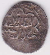 JALAYRID, Husayn I, Dinar Hamadan - Islamic